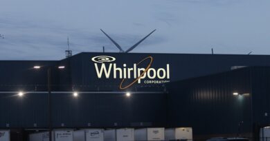 Whirlpool Announces Reductions To Salaried Workforce