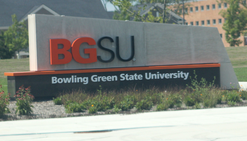 Findlay Resident Appointed To BGSU Board Of Trustees