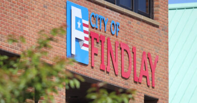 Cooling Stations Available In Findlay