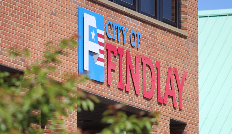 Cooling Stations Available In Findlay - WFIN Local News