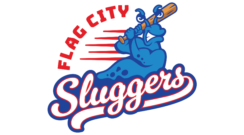 Flag City Sluggers Unveil Team Logo