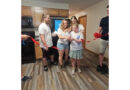 Habitat For Humanity Holds Another Home Dedication Ceremony In Findlay