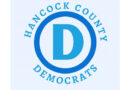 Hancock County Democratic Party Holding Event At Riverside Park
