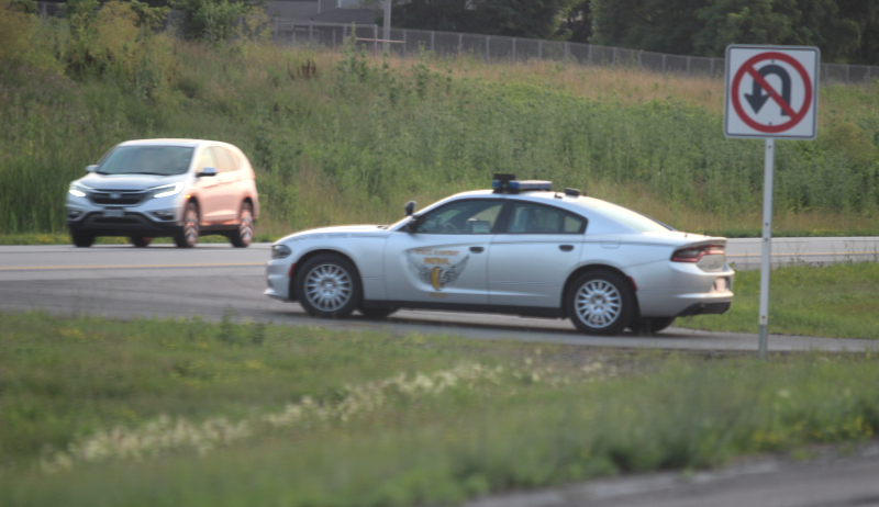 Highway Patrol Urging Safe Driving During '100 Deadliest Days Of Summer'