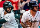 Pair of Guardians prospects double dip on homers in epic 12-run frame
