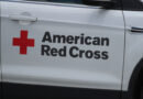 Red Cross Recognizes Volunteers, Elects New Board Members