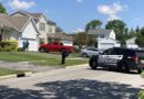 Police Standoff Ends Peacefully In Findlay