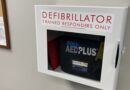New Bill Requires AEDs In Ohio Schools