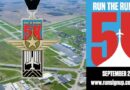 ‘Run The Runway 5K’ To Be Held At Findlay Airport