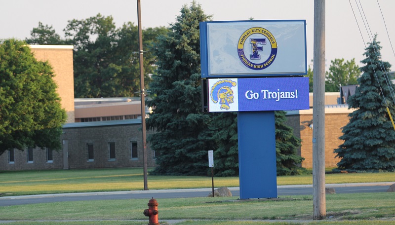 FHS Athletics Program Receives NIAAA’s Highest Honor - WFIN Local News