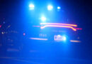 Stolen Vehicle Pursuit Ends In Crash On Interstate 75