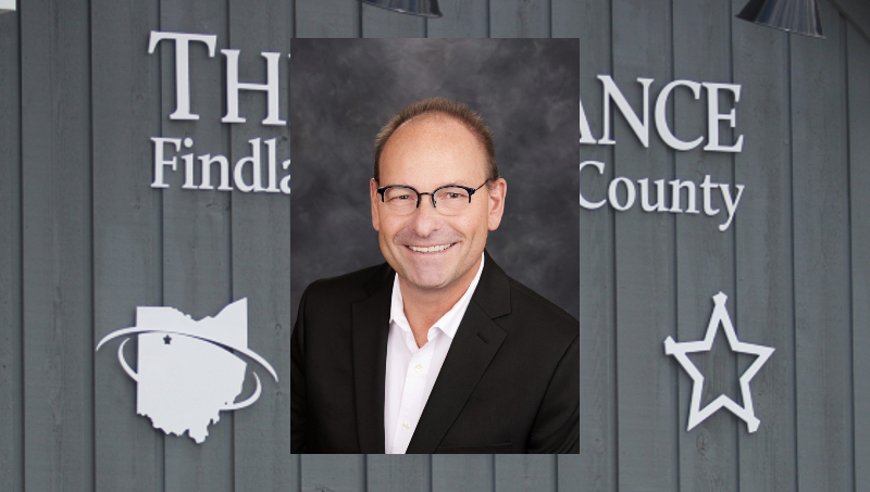 Findlay•Hancock County Alliance Announces New President/CEO - WFIN ...