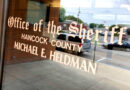 Sheriff’s Office Warns Scam Still Going Around
