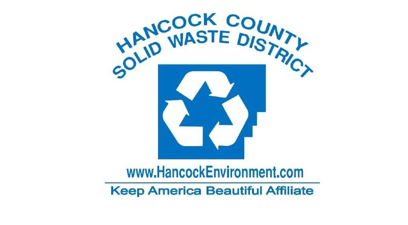 Household Hazardous Waste And Paint Collection Event