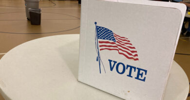 Federal Judge Rules Ohio’s New Voting Laws Violate Rights