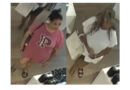 Police Seeking Public’s Help IDing Theft Suspects