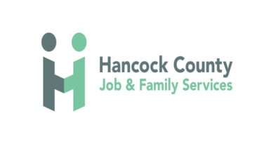 Hancock County JFS And OhioMeansJobs Building Closing For Construction