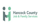 Hancock County JFS And OhioMeansJobs Building Closing For Construction