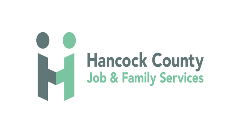 Hancock County JFS And OhioMeansJobs Building Closing For Construction