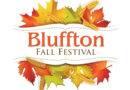 Bluffton Fall Festival Coming Up