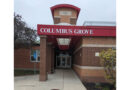 Columbus Grove Elementary Recognized As National Blue Ribbon School