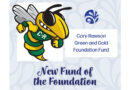 New Fund Of The Community Foundation