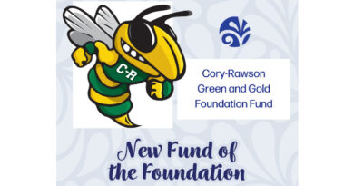 New Fund Of The Community Foundation