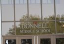 Police Receive 911 Call About Gun At Middle School