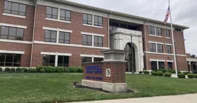 Girl Arrested For Making Hoax Call About Gun At Findlay School