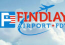 Wings & Wheels Car Show And 5K At The Findlay Airport