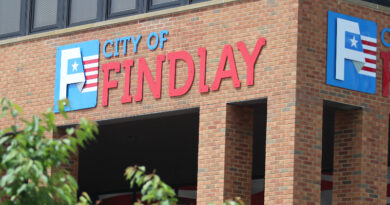 Findlay, Hancock County Receiving Grants For Infrastructure Projects