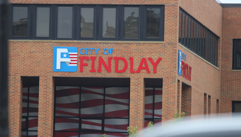 Findlay, Hancock County Receiving Funds For Infrastructure Projects – WFIN Local News