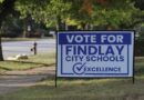 Voters To Decide On Findlay City Schools Income Tax Levy