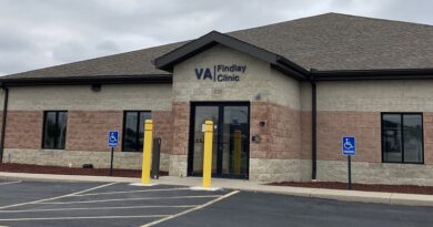 New VA Clinic Opening In Findlay