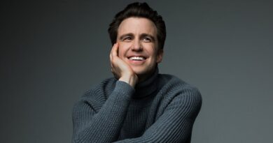 Broadway Actor And Findlay Native Gavin Creel Dies