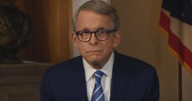 DeWine ‘Saddened’ By Disparaging Rhetoric About Springfield Legal Migrants