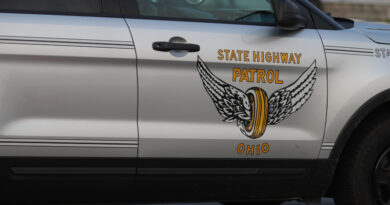 Highway Patrol Cracking Down On Failure-To-Yield Violations