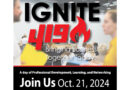 Businesses Invited To Attend ‘Ignite 419’ Event In Fostoria