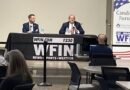 Hancock County Judge Candidates Participate In Forum On WFIN