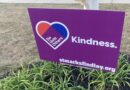 Findlay Church Launches Kindness Campaign