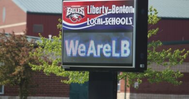 L-B Earns Five Stars Out Of Five On State Report Card