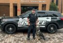 New FPD K9 And Officer Complete Handler Training Class