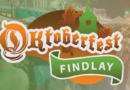 Oktoberfest Findlay! Coming Up