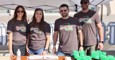 Oktoberfest Findlay! Seeking Volunteers For Festival