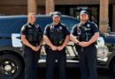 Findlay Police Officers Get New Daily Uniform