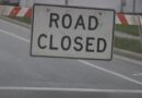 One Lane Of Findlay Road Closing For Repairs