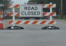 Road Closing For Sanitary Sewer Repairs