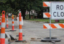 City Offers Update On Road Construction Projects