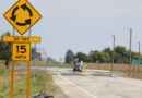 ODOT Touting Effectiveness Of Roundabouts