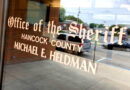 Sheriff’s Office Warns Of Phishing Scams